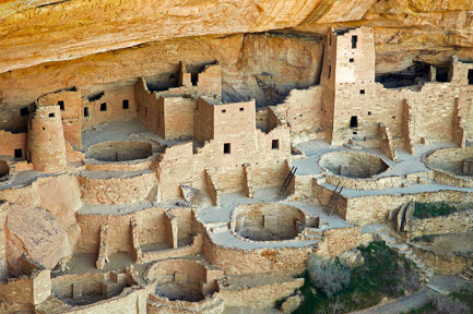 Mesa Verde National Park